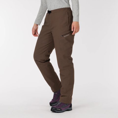 O.D. Insulated Pants Women's