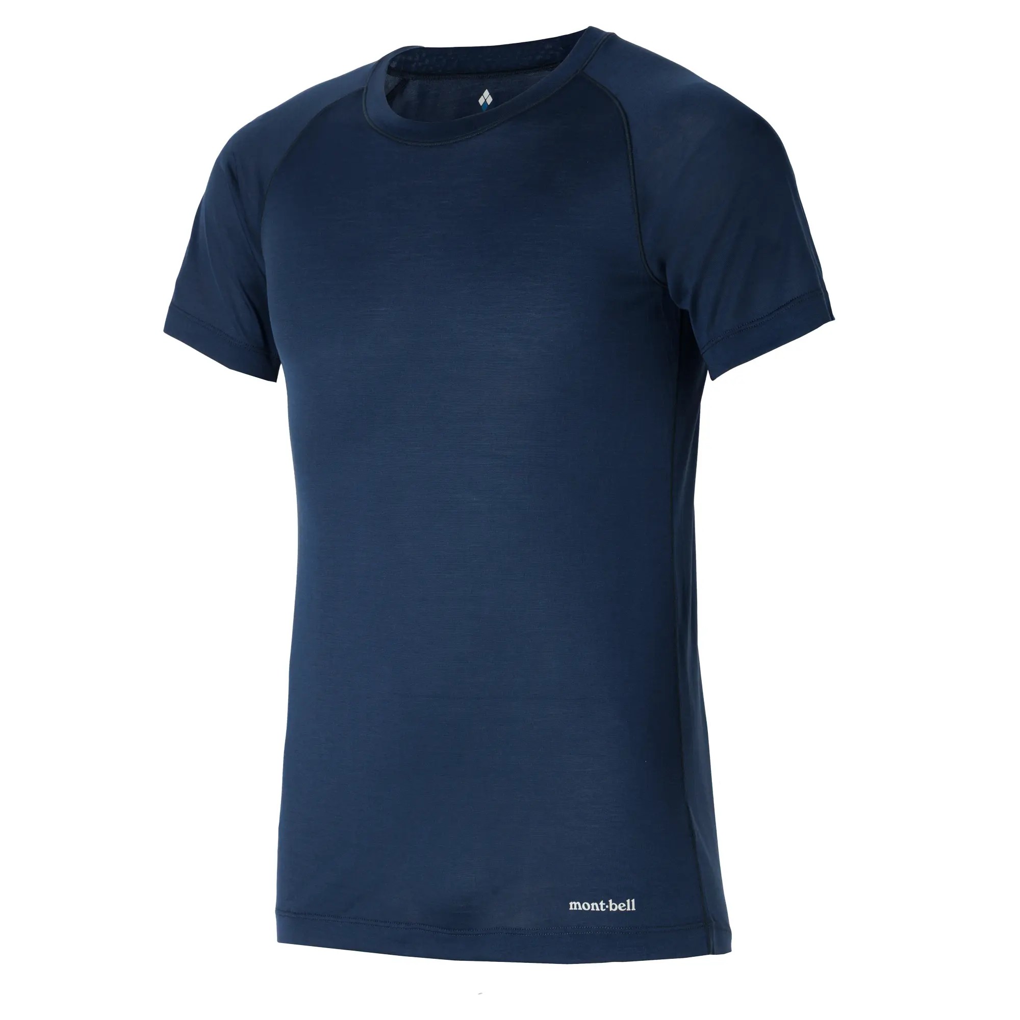 Superior Silk T-Shirt Men's