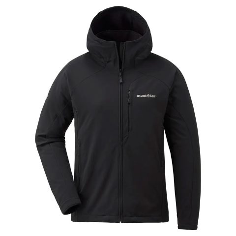 CLIMAPRO 200 Hooded Jacket Women's
