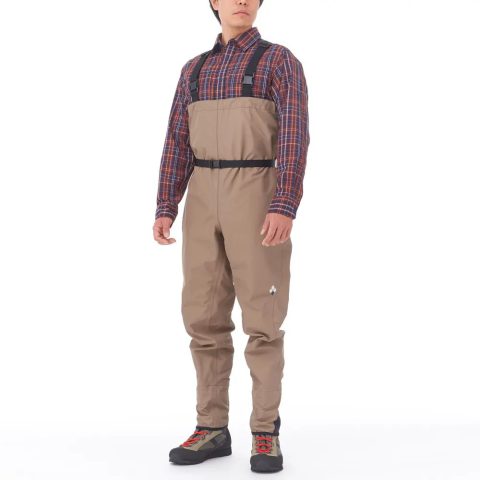 Chest High Waders