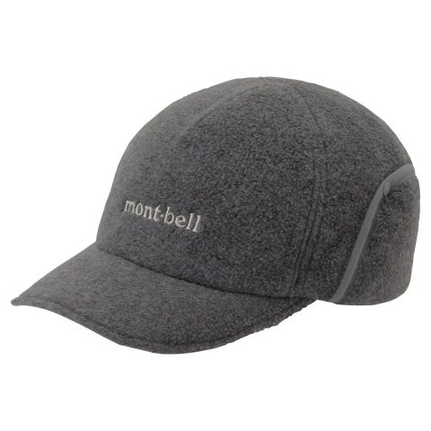 CLIMAPLUS200 O.D. Ear Warmer Cap #1