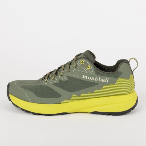 Trail Hopper Men's - Wide