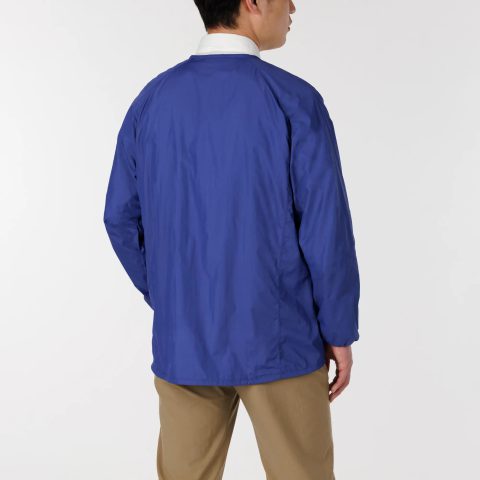 Wind Blast V-Neck Jacket Men's