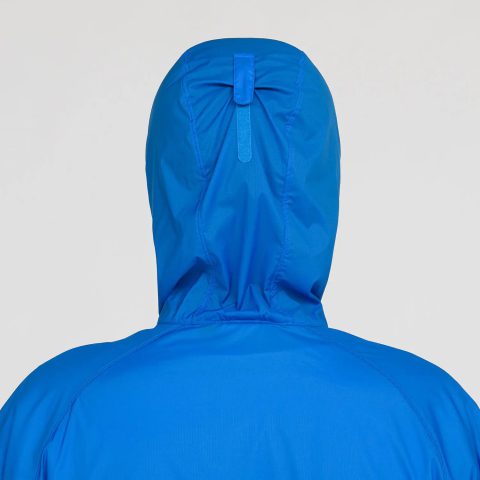 U.L. Stretch Wind Anorak