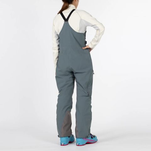 Powder Track Bibs Women's
