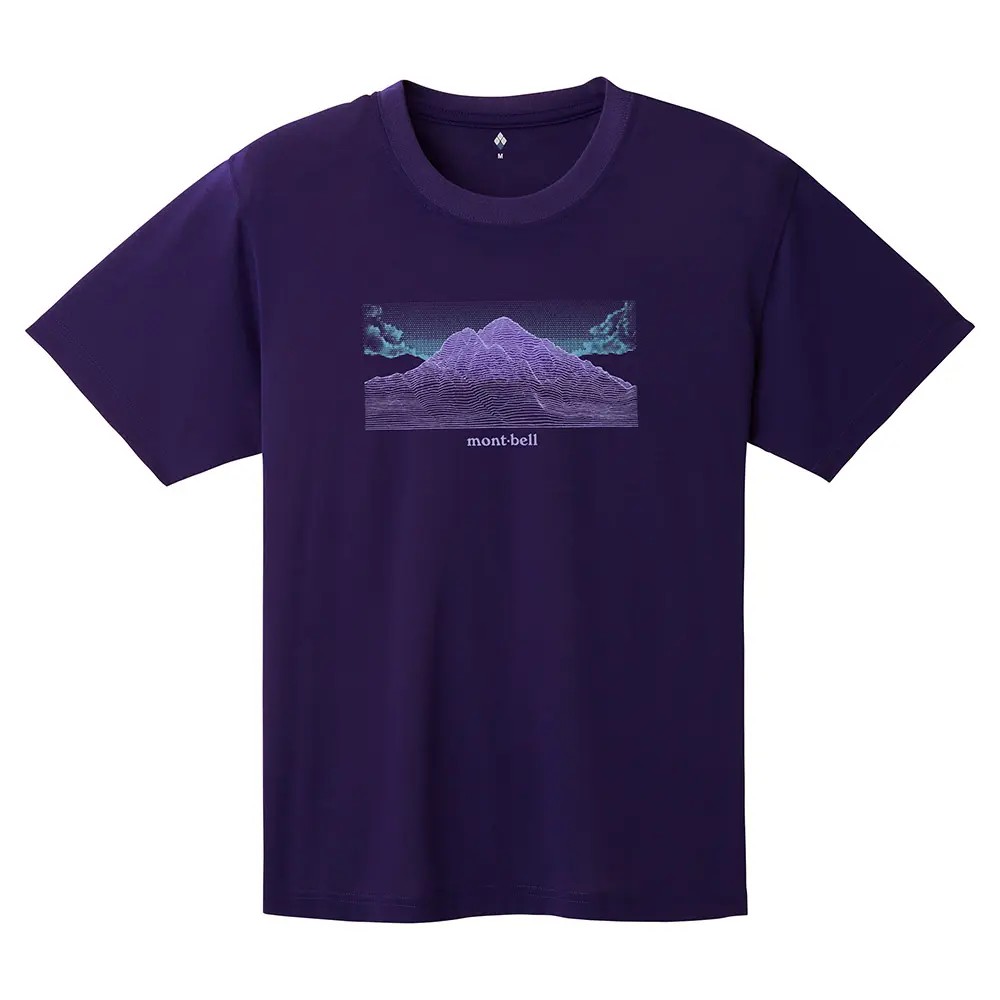 Wickron T Geography