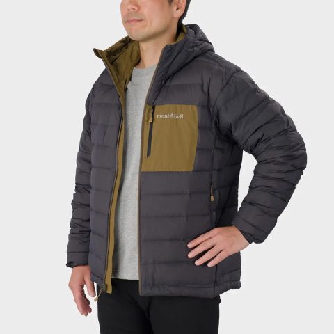 Colorado Parka Men's
