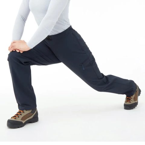 Thermal O.D. Pants Women's