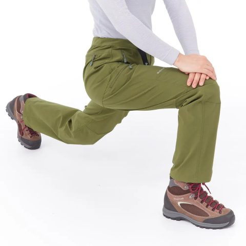 Light South Rim Pants Women's