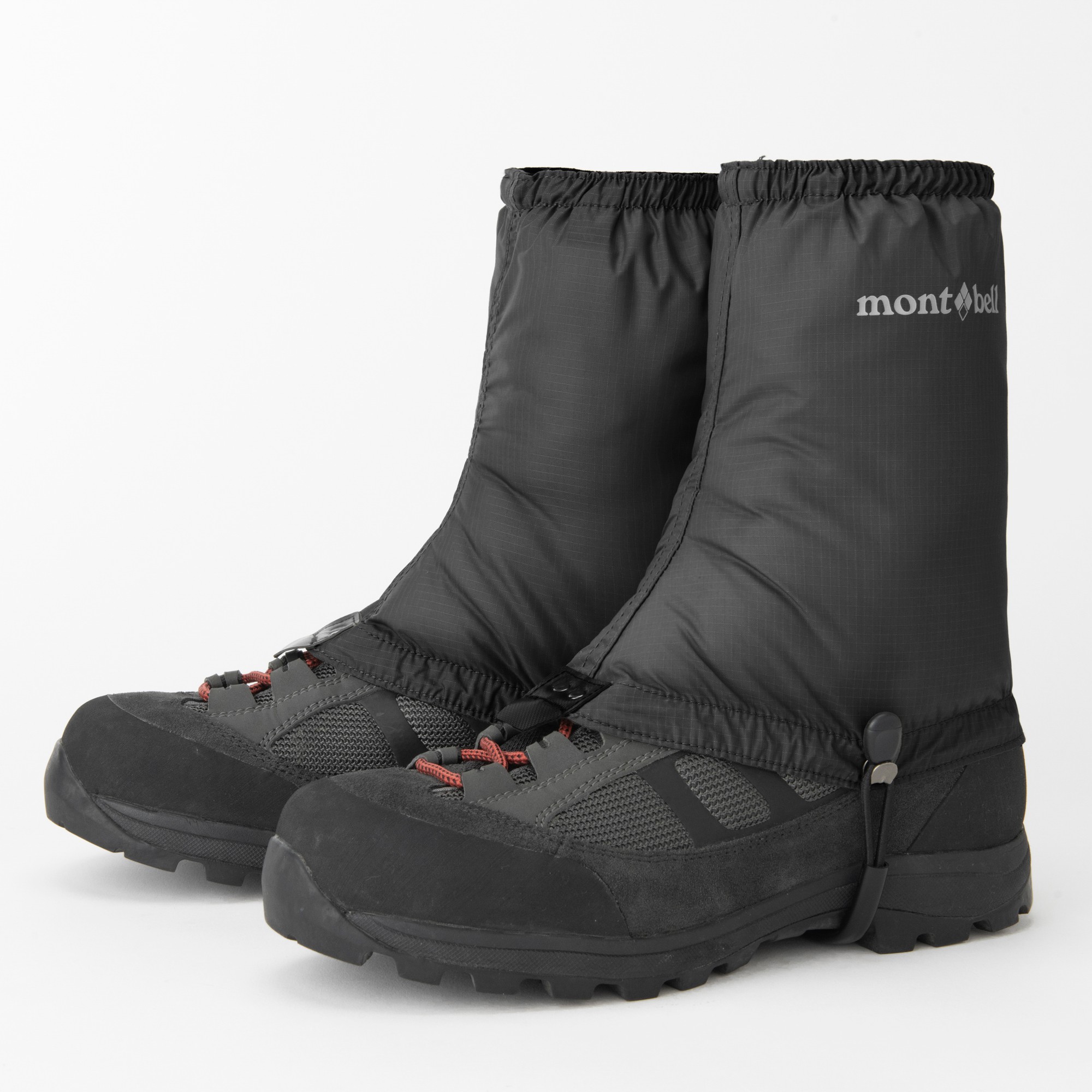 Simple Gaiters