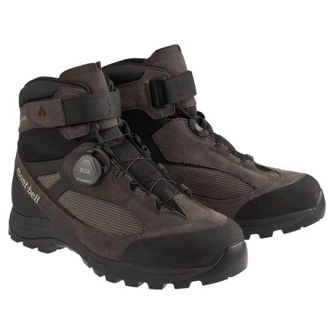 Alpine Cruiser 800 BOA Men's - Wide