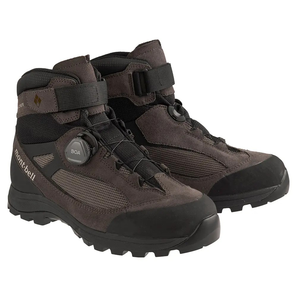 Alpine Cruiser 800 BOA Men's - Wide