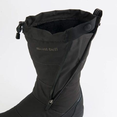 Aspen Side-Zip Boots Men's