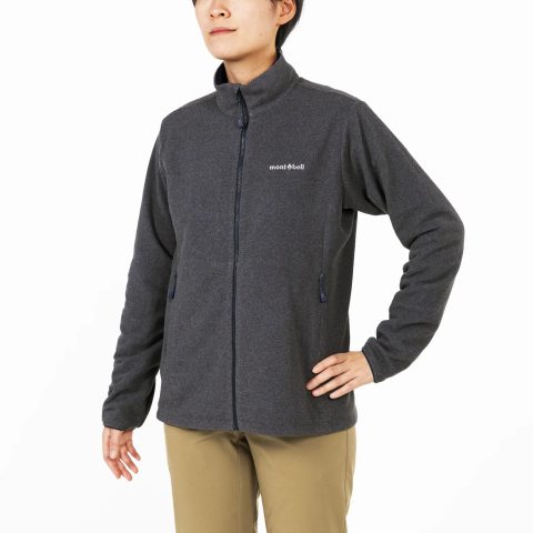 CHAMEECE Reversible Jacket Women's