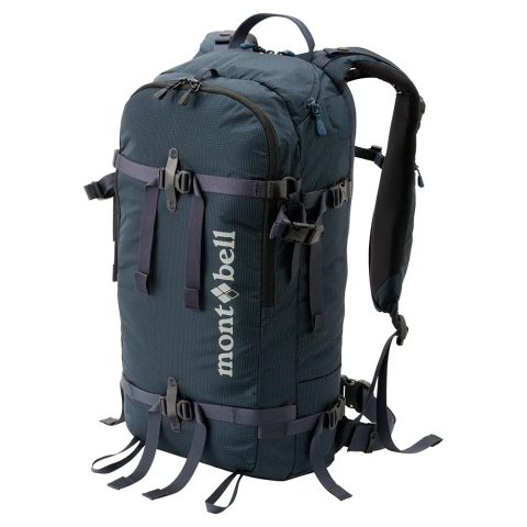 Fall Line Pack 22
