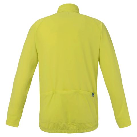 Wickron UV-TECT Cycling Long Sleeve Zip Shirt Women's
