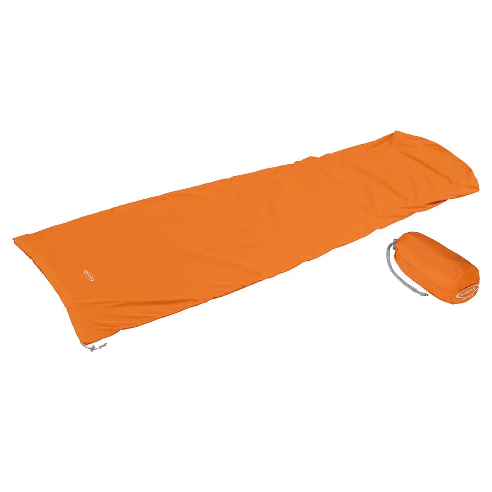 Camp Liner