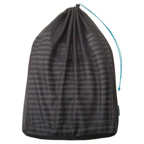 Mesh Stuff Bag L