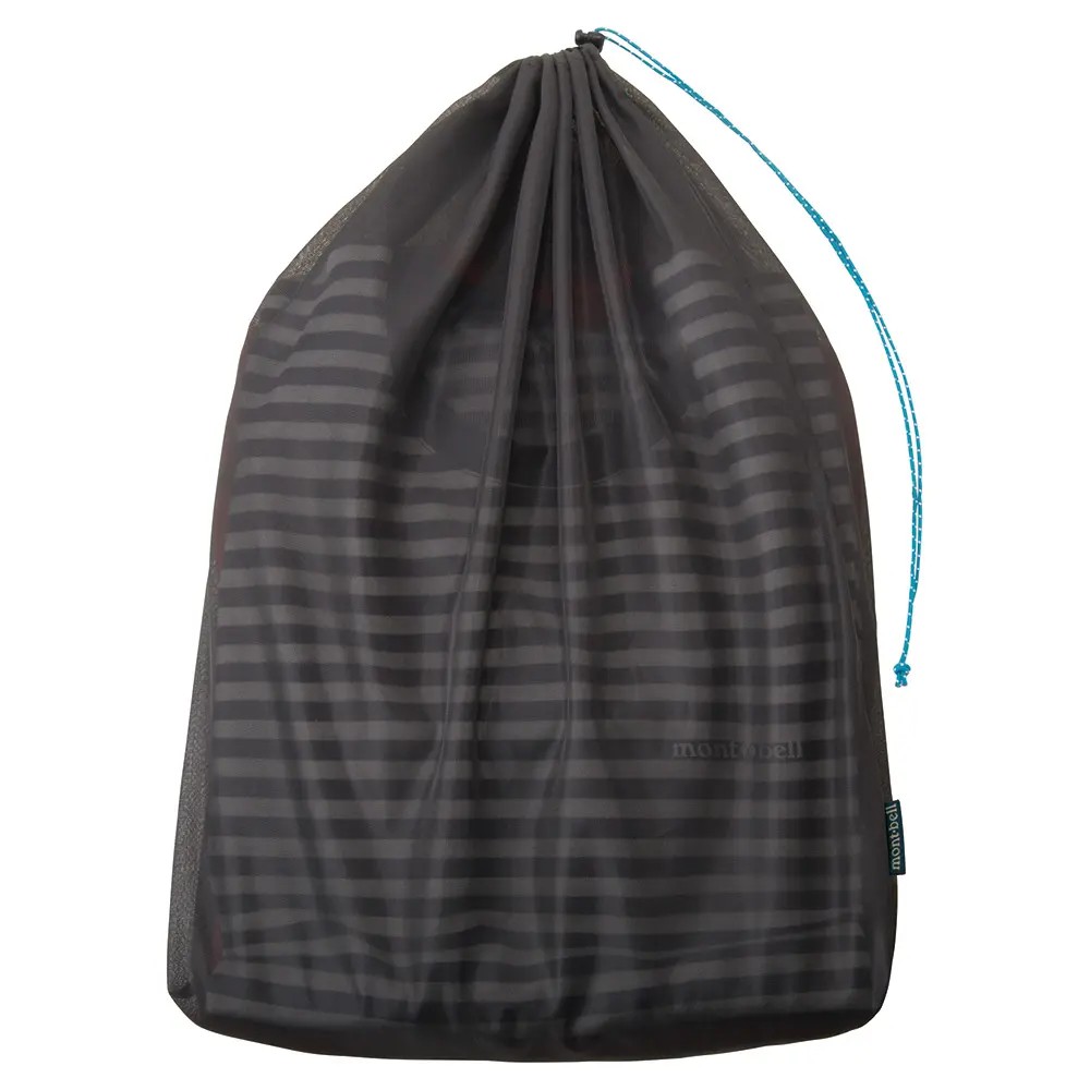 Mesh Stuff Bag L