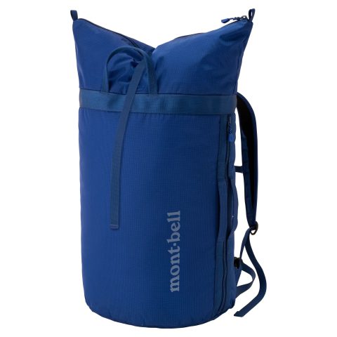 Gear Container Pack 35