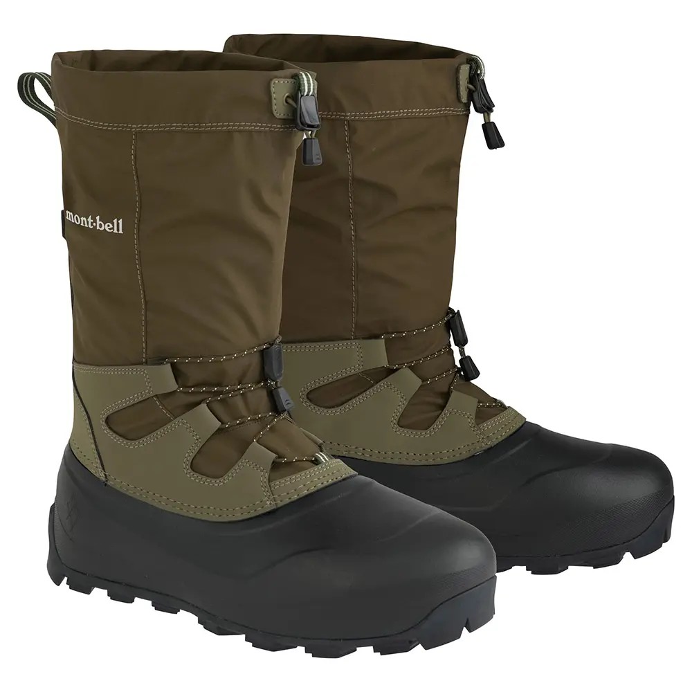 Powder Boots