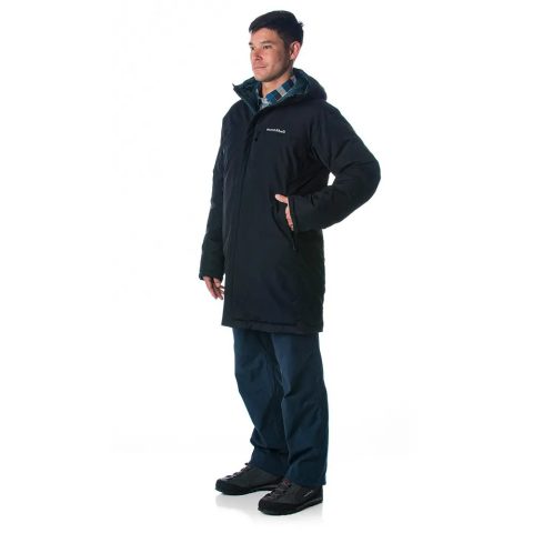 Colorado Coat Men's