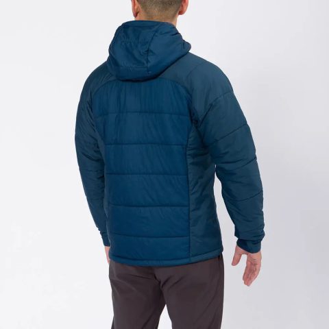 U.L. Thermawrap Parka Men's