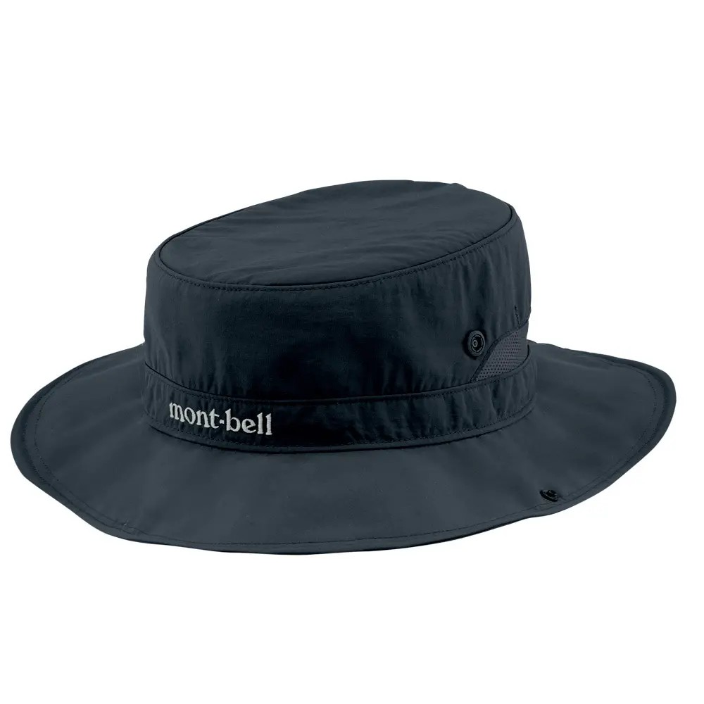 Wide Brim Hat