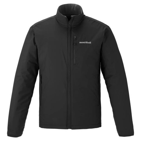CHAMEECE Reversible Jacket Men's