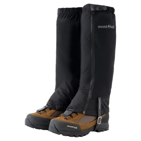 DRY-TEC Stretch Long Gaiters