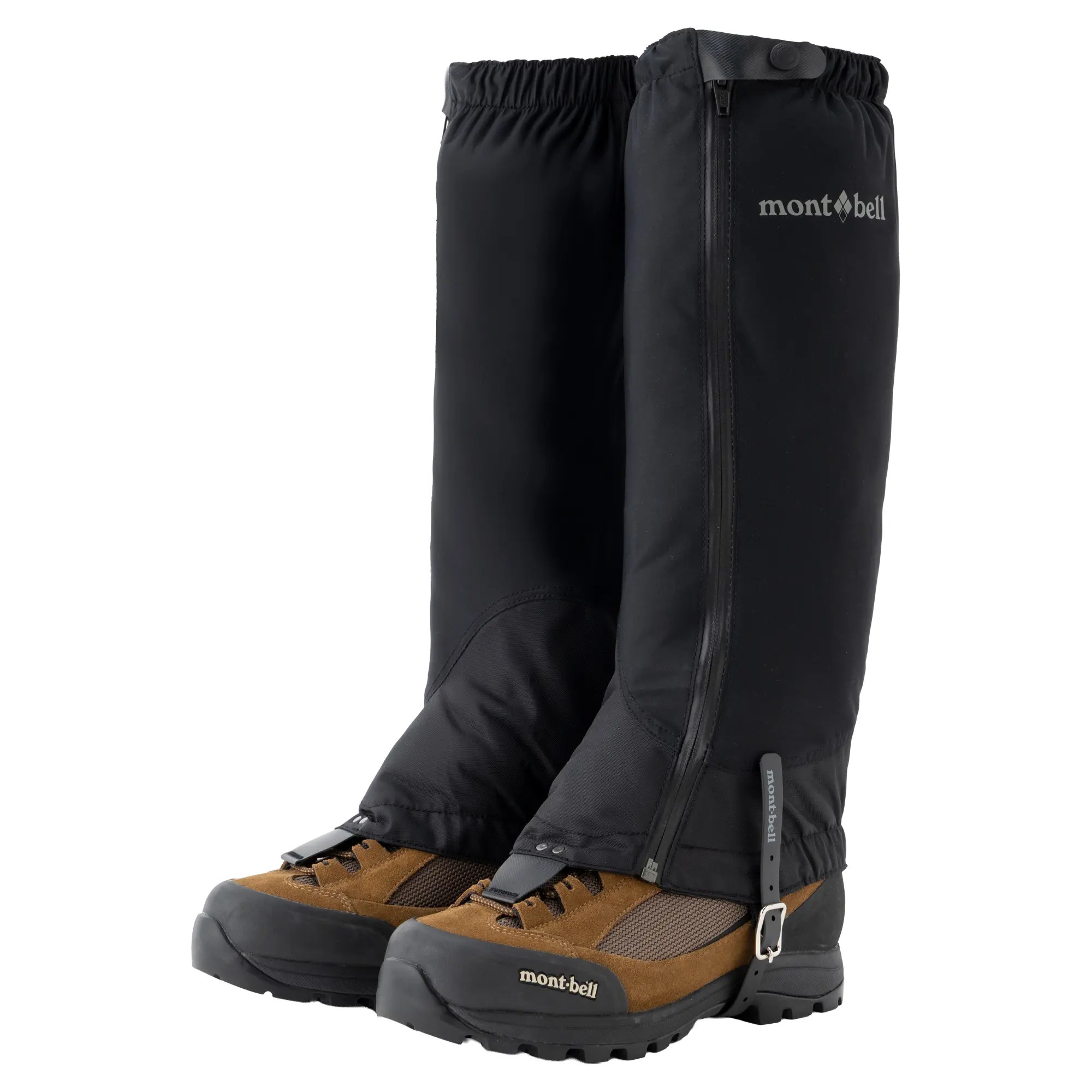 DRY-TEC Stretch Long Gaiters