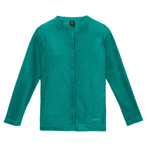 CLIMAAIR LIGHT Cardigan Women's CLIMAAIR LIGHT Cardigan Women's
