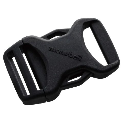 Side Release Buckle 25mm (SRGM)