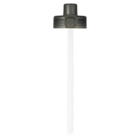 Clear Bottle Straw Cap Clear Bottle Straw Cap