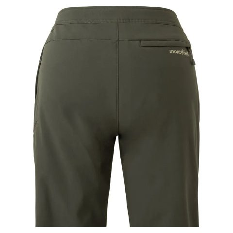 Thermal O.D. Pants Women's