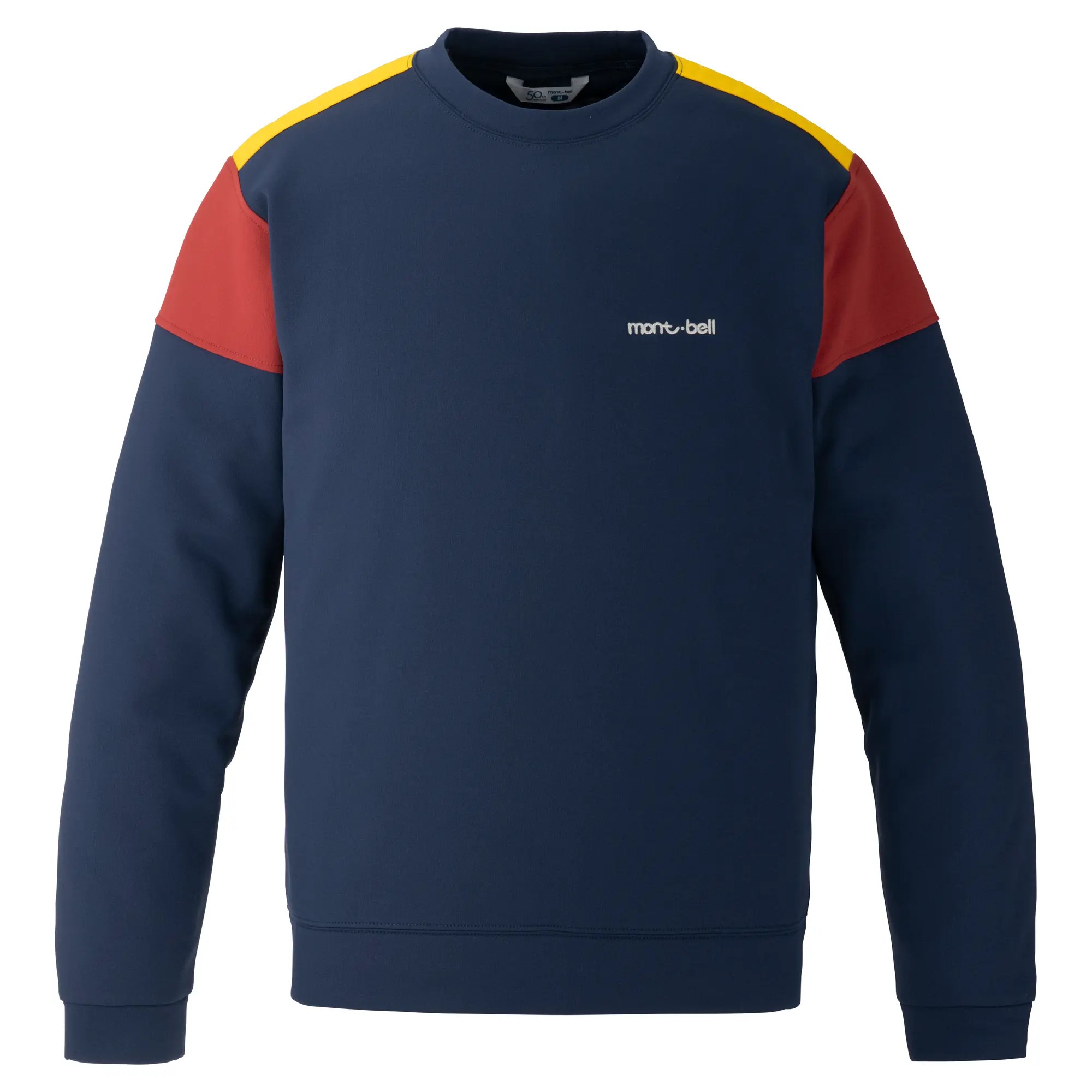 MC Sweatshirt 50th