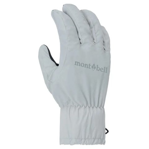 Wind Shell Gloves Men's