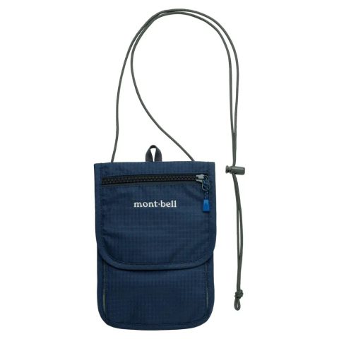Travel Wallet