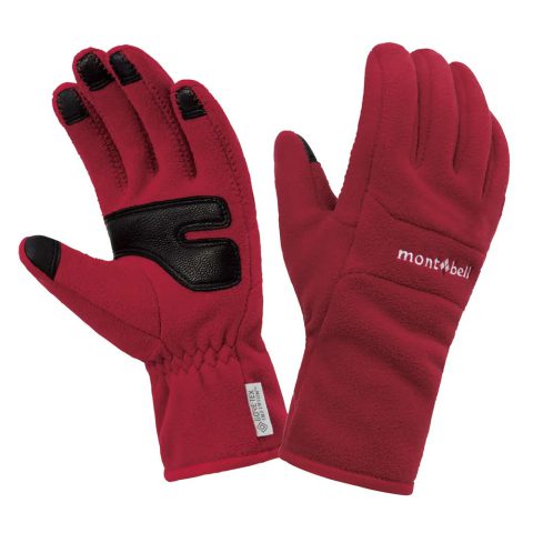 WINDSTOPPER Thermal Gloves Women's WINDSTOPPER Thermal Gloves Women's
