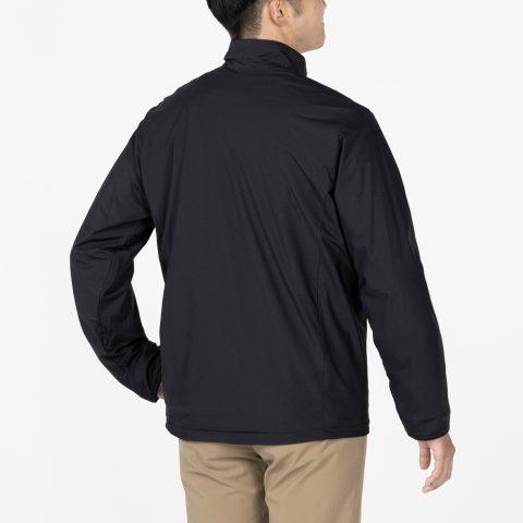 CHAMEECE Reversible Jacket Men's