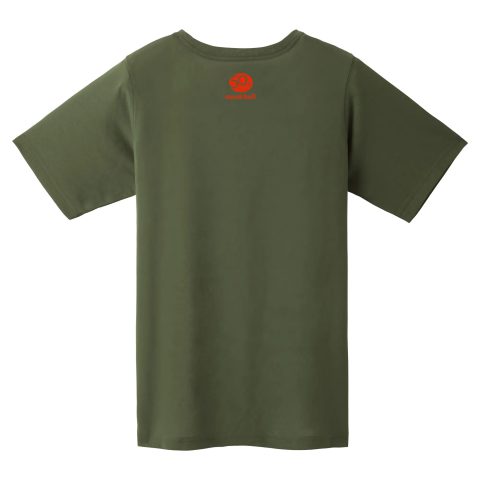 Wickron T Women's Logo 50th