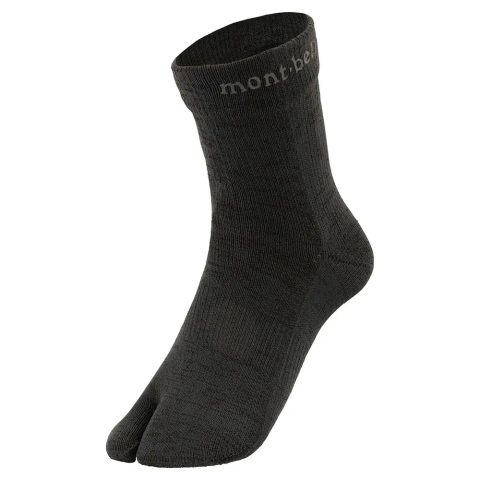 KAMICO Travel Split Toe Socks Men's KAMICO Travel Split Toe Socks Men's