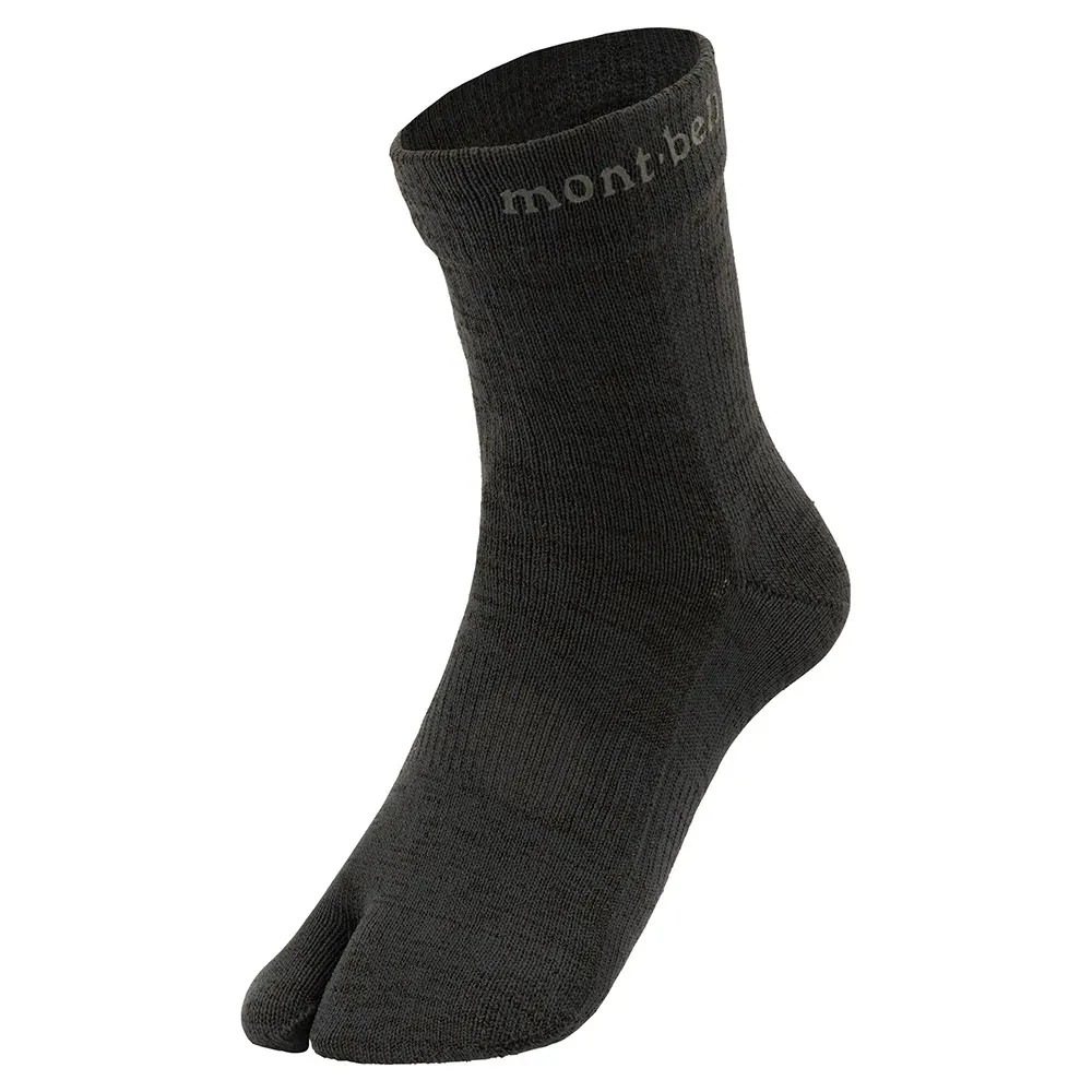 KAMICO Travel Split Toe Socks Men's