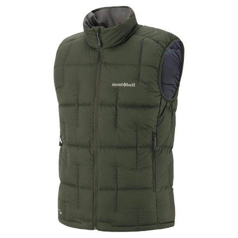 Neige Down Vest Men's