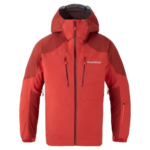Powder Track Parka Men's Powder Track Parka Men's