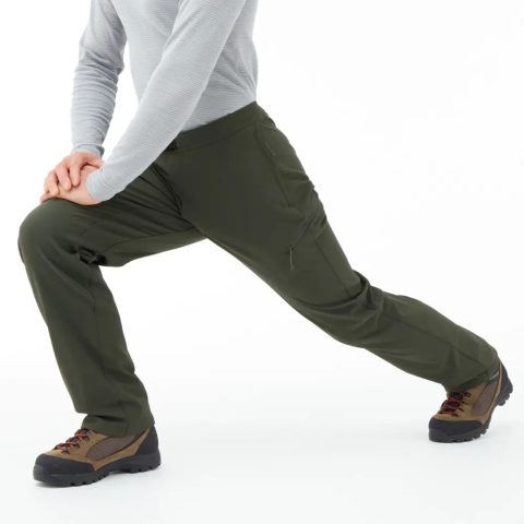 Thermal O.D. Pants Men's