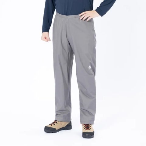 DRYTEC Rain Pants Men's