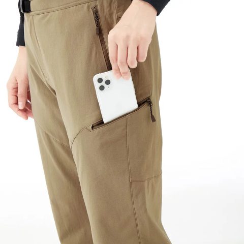 Thermal Guide Pants Women's