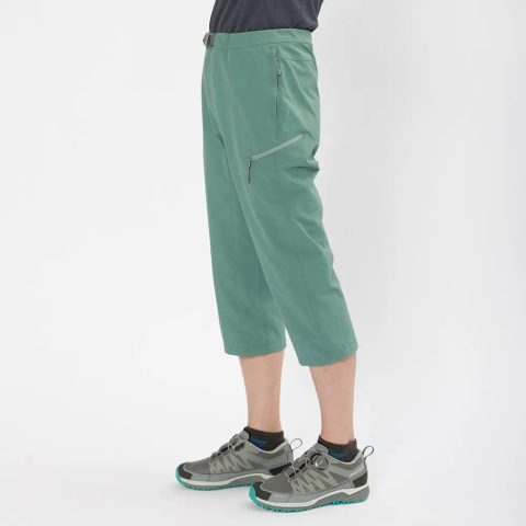 O.D. Light Knee-Length Pants Women's