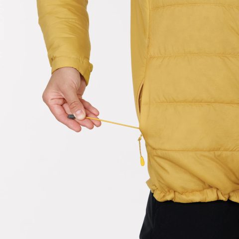 U.L. Thermawrap Parka Women's